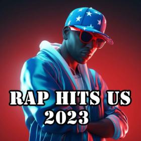 Various Artists - Rap Hits US 2023 (2023) Mp3 320kbps [PMEDIA] ⭐️