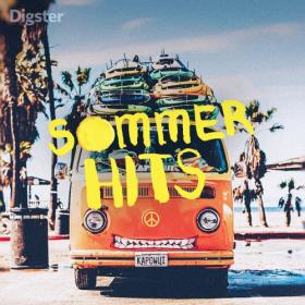 Various Artists - Sommer Hits 2023 Alternative (2023) Mp3 320kbps [PMEDIA] ⭐️