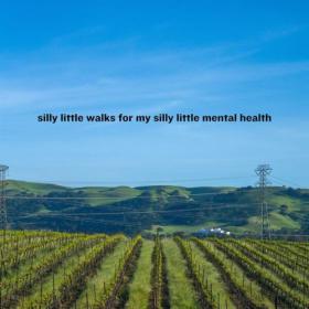 Various Artists - silly little walks for my silly little mental health (2023) Mp3 320kbps [PMEDIA] ⭐️