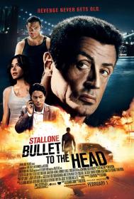 【高清影视之家首发 】赤警威龙[中文字幕] Bullet to the Head 2012 BluRay 1080p DTS-HD MA 5.1 x265 10bit-DreamHD