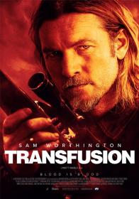Transfusion 2023 iTA-ENG Bluray 1080p x264-Dr4gon