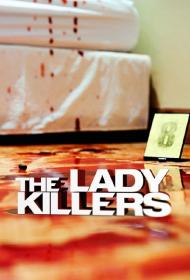 The Lady Killers S01 720p WEBRip AAC2.0 x264-MIXED[rartv]