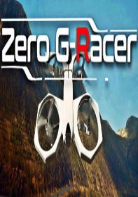 Zero-G-Racer.Drone.FPV.Arcade.Game.REPACK-KaOs