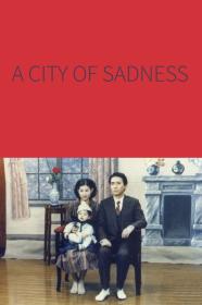 A City Of Sadness (1989) [CHINESE] [1080p] [WEBRip] [YTS]