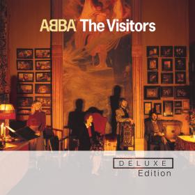 Abba - The Visitors (Deluxe Edition) (1981 Pop) [Flac 16-44]