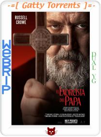 The Popes Exorcist 2023 Dual YG