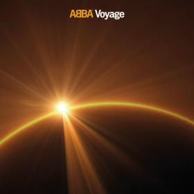 ABBA - Voyage (2021 Pop) [Flac 24-96]