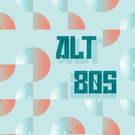 Various Artists - alt 80's (2023) Mp3 320kbps [PMEDIA] ⭐️