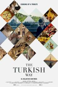 The Turkish Way 2016 DUBBED 1080p WEBRip x264-LAMA[TGx]