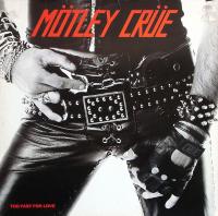 Mötley Crüe Discography 1981-2019 [FLAC] vtwin88cube
