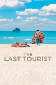 The Last Tourist (2021) [720p] [WEBRip] [YTS]