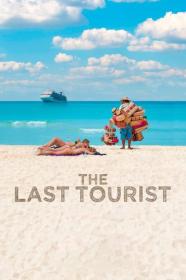 The Last Tourist 2021 1080p WEBRip x265-LAMA[TGx]