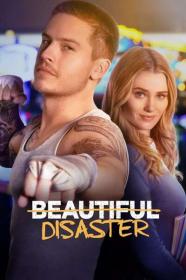 Beautiful Disaster 2023 1080p WEBRip 1400MB DD 5.1 x264-GalaxyRG[TGx]