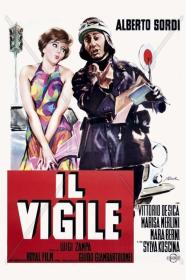 Il Vigile (1960) [ITALIAN] [720p] [WEBRip] [YTS]
