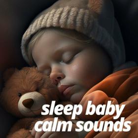 Various Artists - sleep baby calm sounds (2023) Mp3 320kbps [PMEDIA] ⭐️