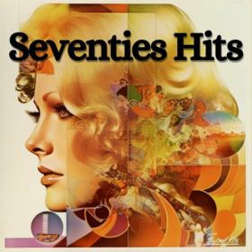 Various Artists - Seventies Hits (2023) Mp3 320kbps [PMEDIA] ⭐️