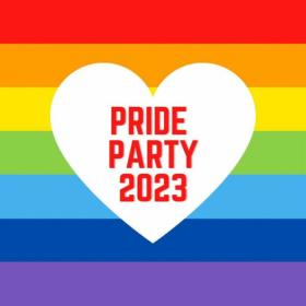 Various Artists - Pride Party 2023 (2023) Mp3 320kbps [PMEDIA] ⭐️