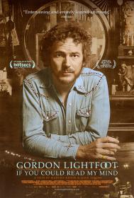 Gordon Lightfoot - If You Could Read My Mind Documentary (2019) [mp4] vtwin88cube