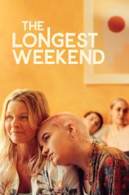 The Longest Weekend (2022) [720p] [WEBRip] [YTS]