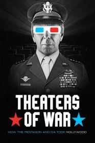 Theaters of War 2022 720p WEBRip 800MB x264-GalaxyRG[TGx]