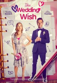 The Wedding Wish 2023 1080p WEB-DL H265 5 1 BONE