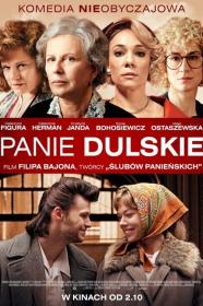 Panie Dulskie (2015) [POLISH] [1080p] [WEBRip] [5.1] [YTS]