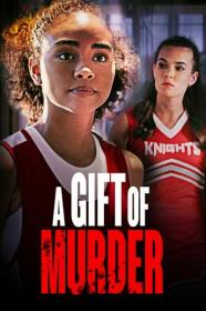 Gift of Murder 2022 720p AMZN WEBRip 800MB x264-GalaxyRG[TGx]