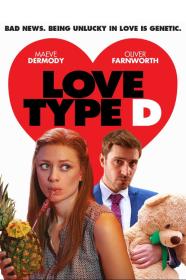 Love Type D (2019) [720p] [WEBRip] [YTS]