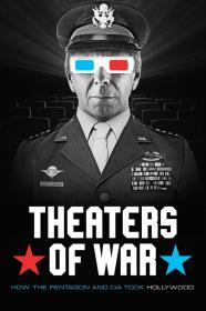 Theaters Of War (2022) [720p] [WEBRip] [YTS]