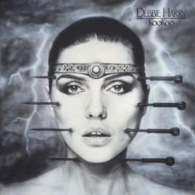 Debbie Harry - KooKoo (Deluxe Edition) (2023) [24Bit-192kHz] FLAC [PMEDIA] ⭐️