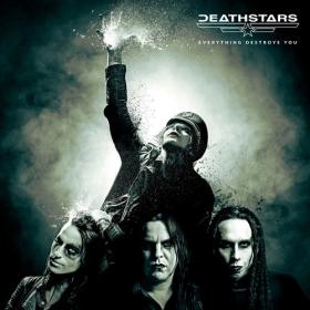 Deathstars - Everything Destroys You (2023) [24Bit-48kHz] FLAC [PMEDIA] ⭐️
