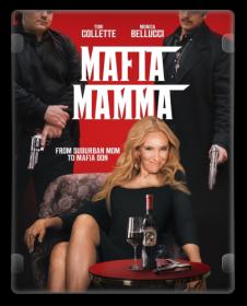 Mafia Mamma [2023] 1080p WEBRip x264 AC3 (UKBandit)