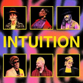 Brooklyn Funk Essentials - Intuition (2023) [24Bit-48kHz] FLAC [PMEDIA] ⭐️