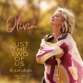 Olivia Newton-John - Just The Two Of Us The Duets Collection (Vol  1) (2023) Mp3 320kbps [PMEDIA] ⭐️