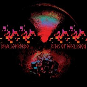 Dave Lombardo - Rites Of Percussion (2023) [24Bit-48kHz] FLAC [PMEDIA] ⭐️