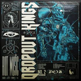 Dropout Kings - Riot Music (2023) Mp3 320kbps [PMEDIA] ⭐️