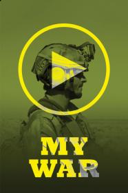 My War (2018) [1080p] [WEBRip] [YTS]
