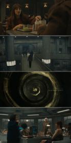 Silo S01E01 720p x264-FENiX