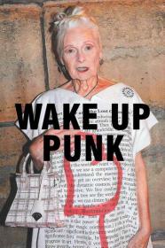 Wake Up Punk 2022 1080p WEBRip x265-LAMA[TGx]