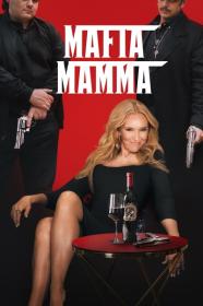Mafia Mamma 2023 1080p WEBRip x265-LAMA[TGx]