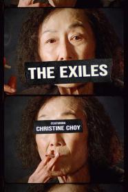 The Exiles 2022 1080p WEBRip x265-LAMA[TGx]