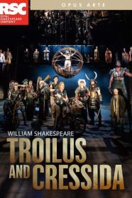 Royal Shakespeare Company Troilus And Cressida (2018) [720p] [WEBRip] [YTS]