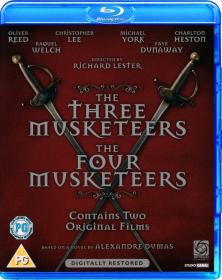 The Three Musketeers (1973-1974)-alE13_iso