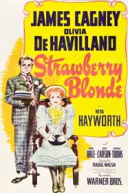 The Strawberry Blonde (1941) [1080p] [BluRay] [YTS]