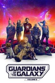 Guardians Of The Galaxy-Vol 3 2023 1080p HDTC Hindi Clean-English x264 1XBET