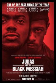 【高清影视之家首发 】犹大与黑弥赛亚[杜比视界版本][简繁英字幕] Judas and the Black Messiah 2021 2160p HMAX WEB-DL DDP5.1 Atmos DoVi x265-MOMOWEB