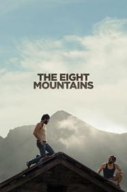 The Eight Mountains (2022) [1080p] [BluRay] [5.1] [YTS]