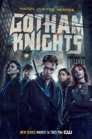 【高清剧集网 】哥谭骑士[第01-06集][简繁英字幕] Gotham Knights S01 1080p HMAX WEB-DL DD 5.1 H.264-BlackTV