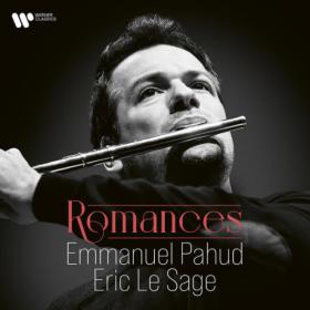 Emmanuel Pahud - Romances (2023) [24Bit-96kHz] FLAC [PMEDIA] ⭐️