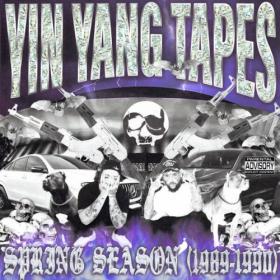 $uicideboy$ - YIN YANG TAPES Spring Season (1989-1990) (2023) [24Bit-44.1kHz] FLAC [PMEDIA] ⭐️